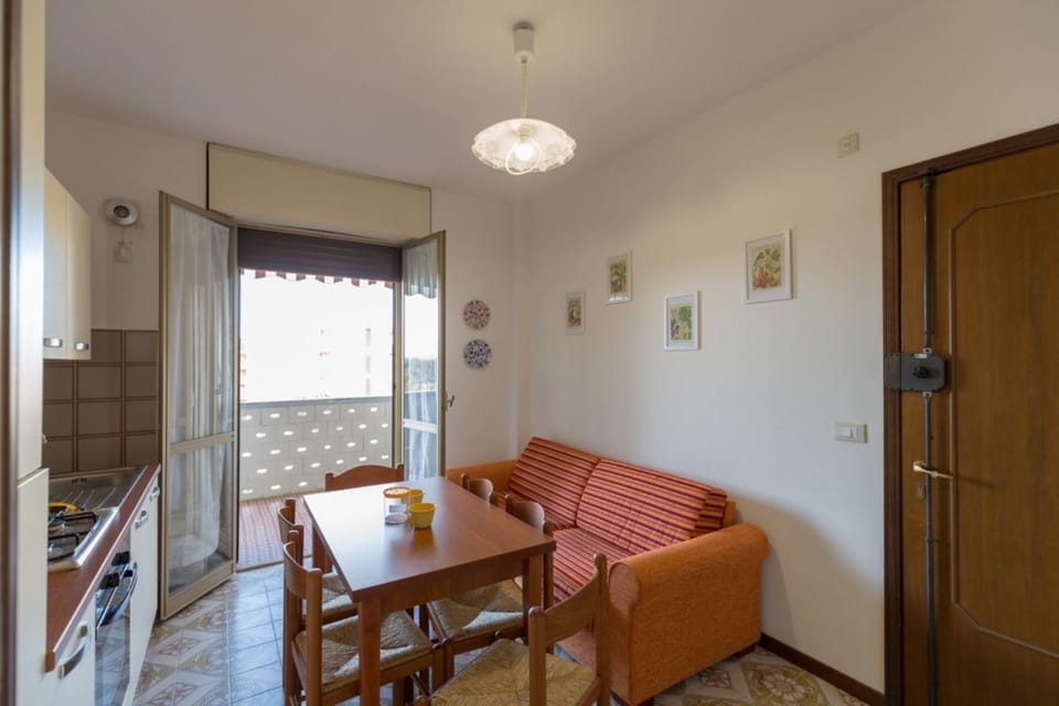 Appartamento BL Villa in Follonica