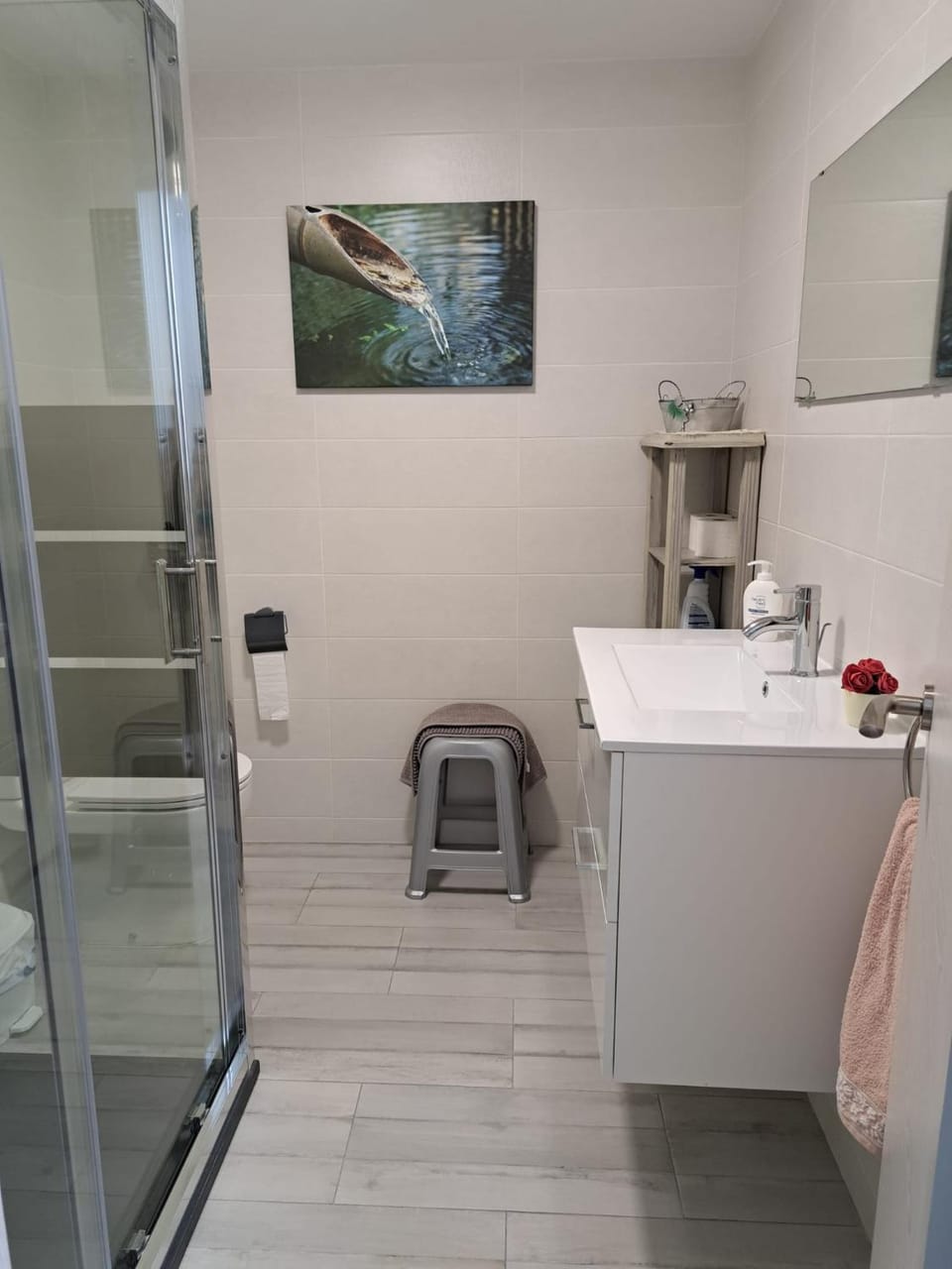 MERAKI House in Fisterra