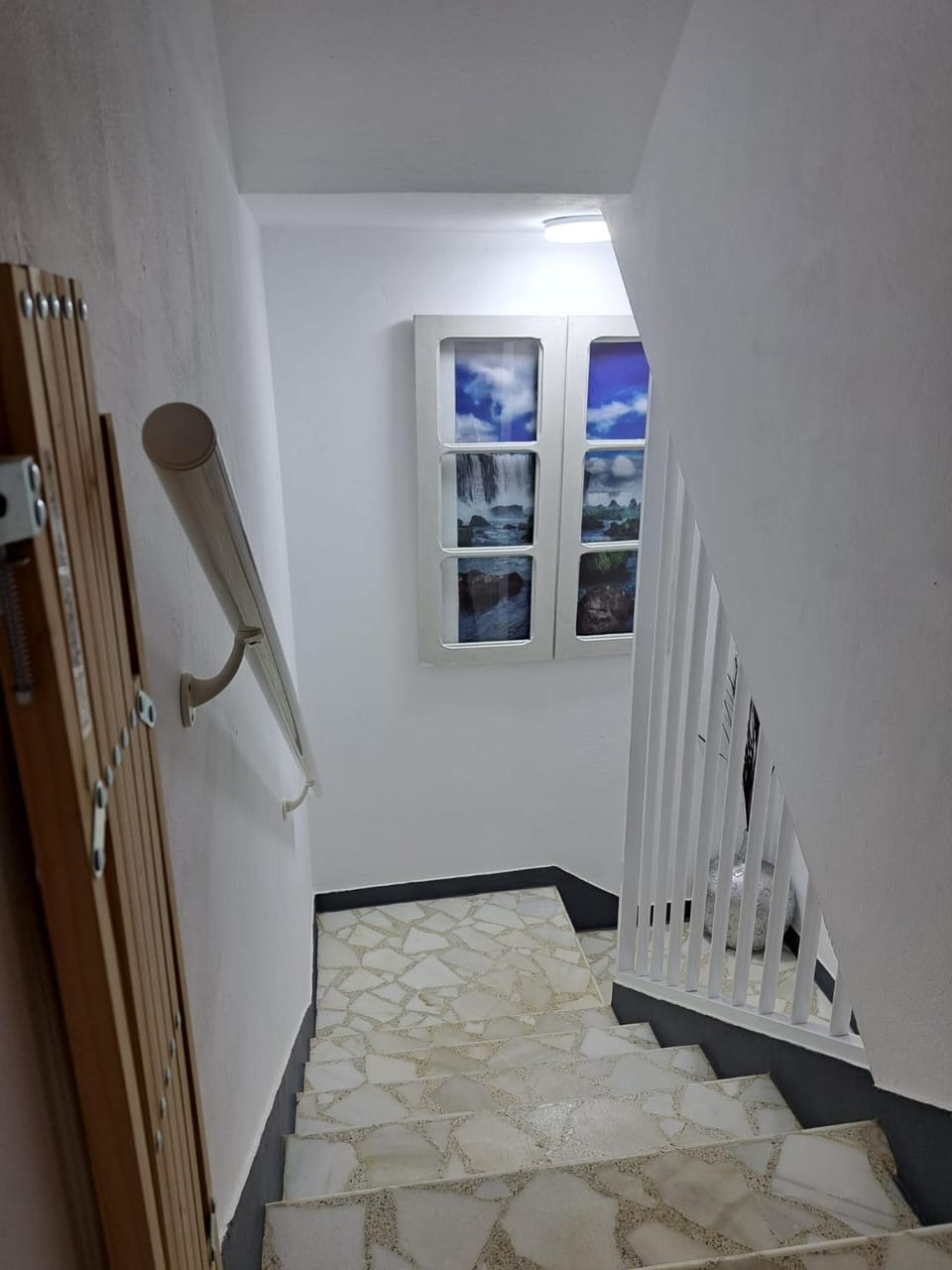 MERAKI House in Fisterra