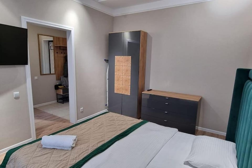 EXPO BOULEVARD 3, 1 комнатные апартаменты Apartment in Kazakhstan