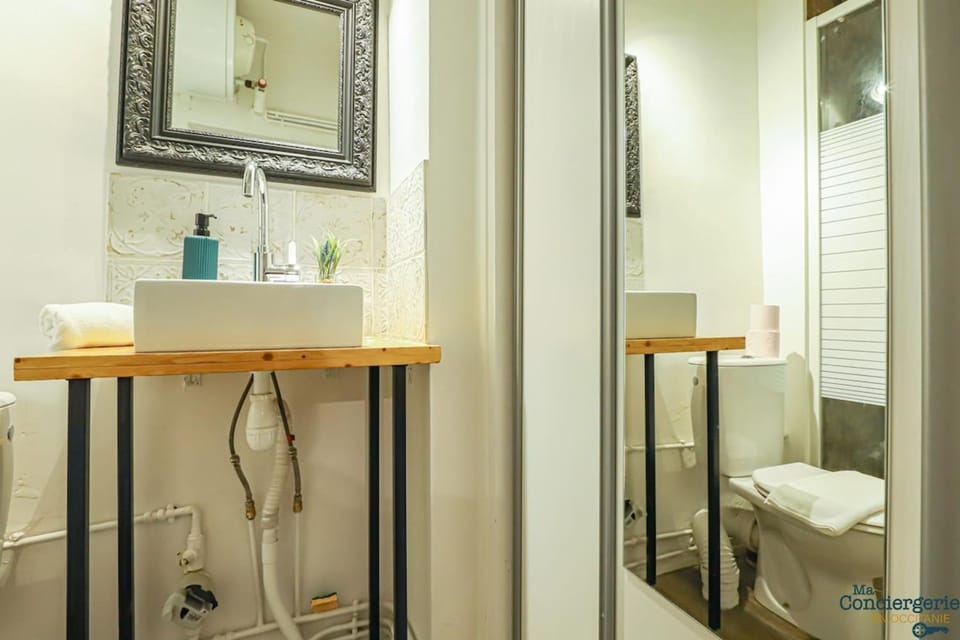 Em 9 - HypercentreMétro Carmes à 5 min Apartment in Toulouse