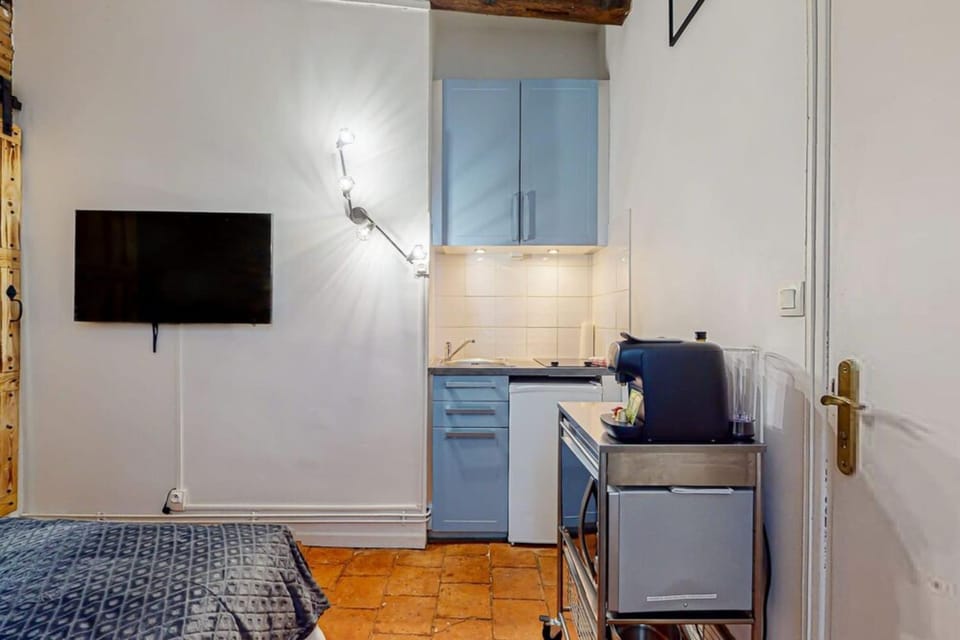 Em 9 - HypercentreMétro Carmes à 5 min Apartment in Toulouse