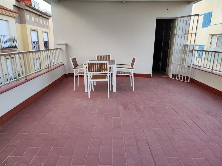 Balcony/Terrace, Balcony/Terrace