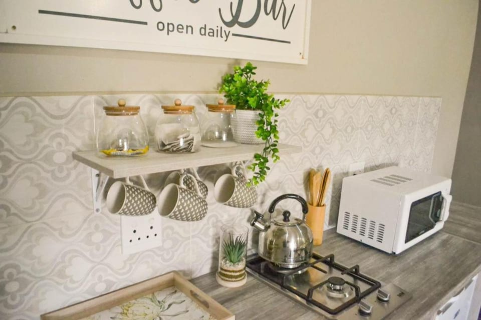 Bethlehem Sundowners Guesthouse Apartment in South Africa
