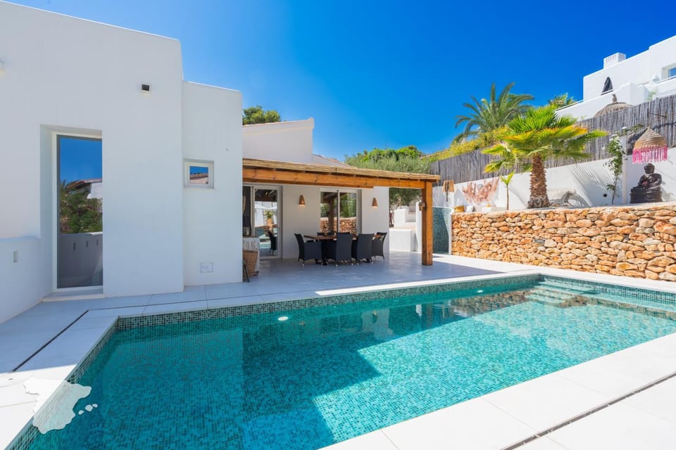 CostaBlancaDreams Villa Nathalie in Moraira Villa in Marina Alta