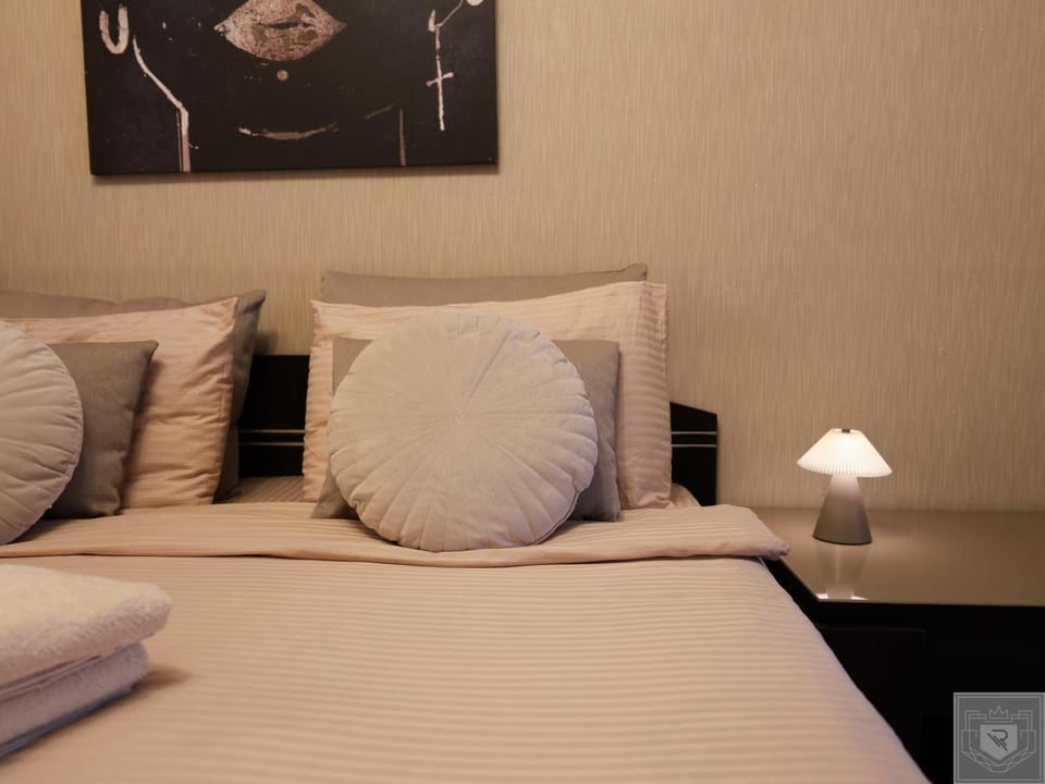 RentHouse Apartments Relax Studio Apartment in Chișinău