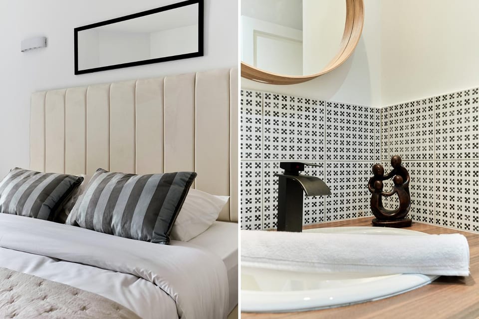 Residence Tour Eiffel by Studio prestige Apartment in Paris