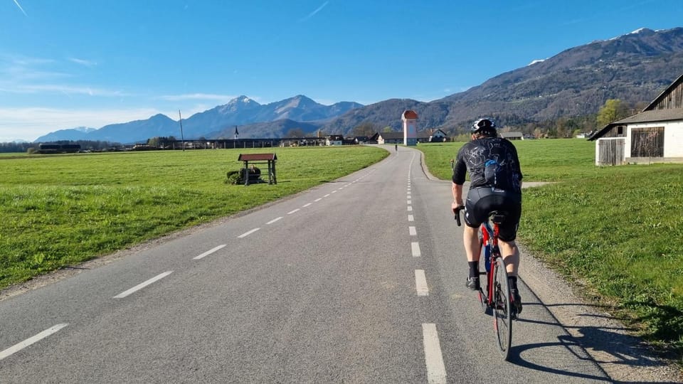 Cycling