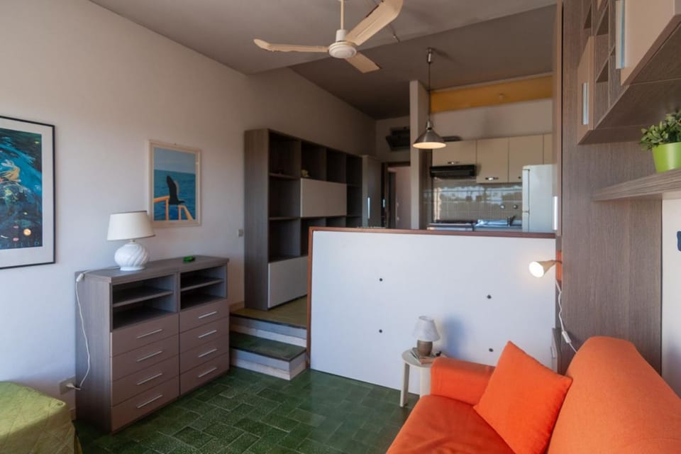 Monolocale CM Villa in Follonica