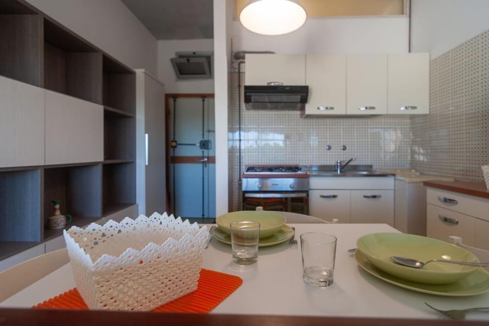 Monolocale CM Villa in Follonica