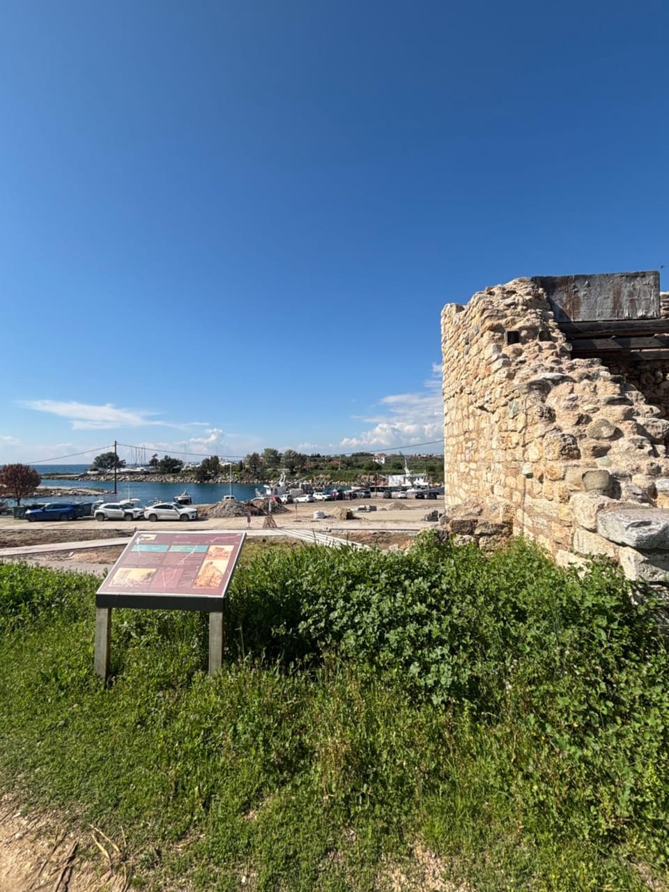 Maya Suites Potidaia Apartment in Halkidiki