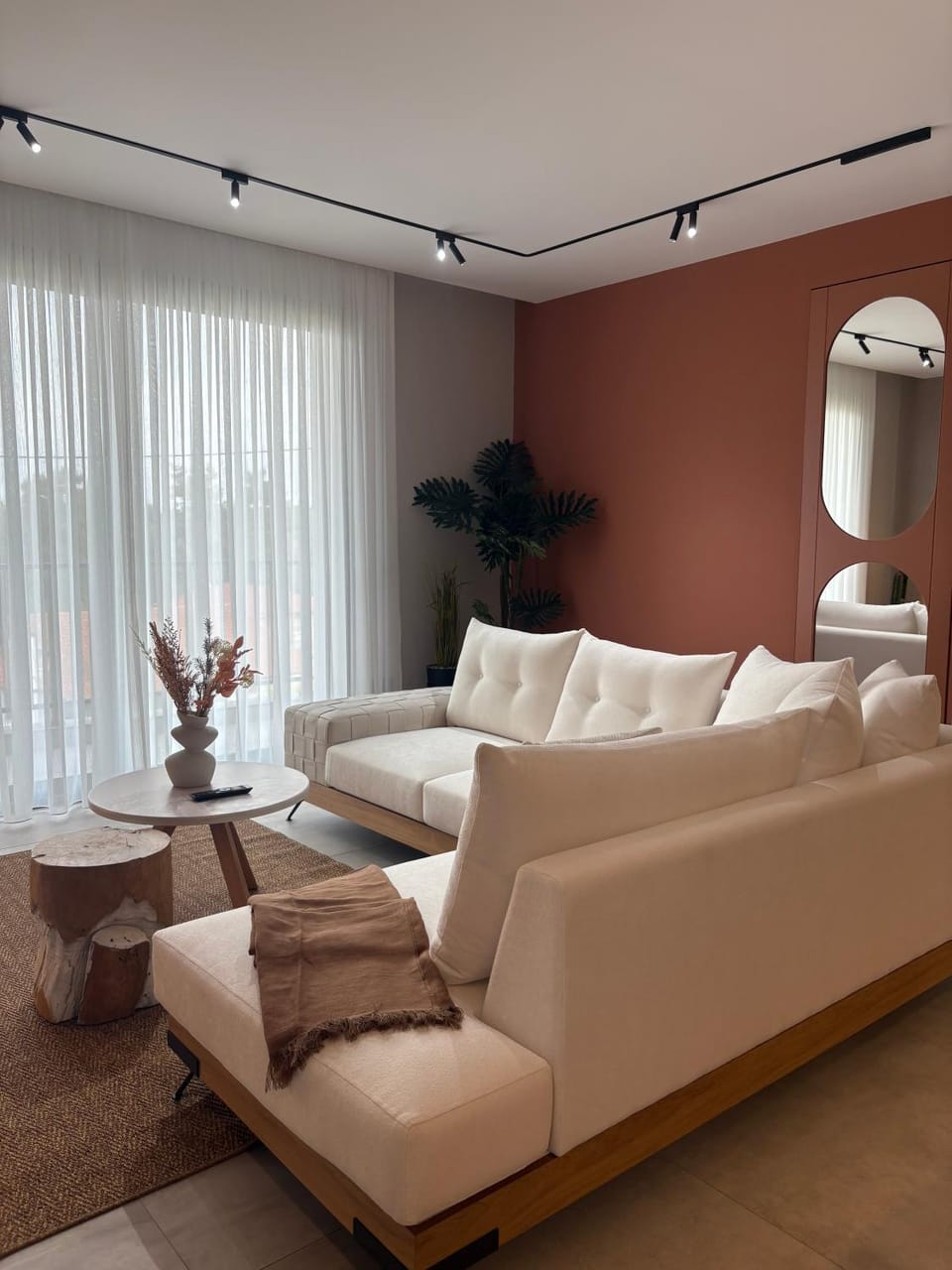 Maya Suites Potidaia Apartment in Halkidiki