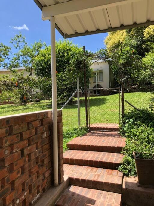 Roberto's House in KwaZulu-Natal