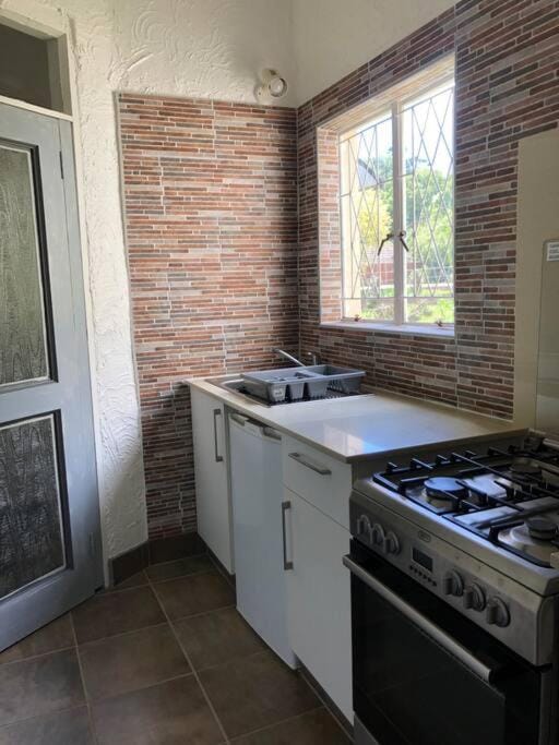 Roberto's House in KwaZulu-Natal
