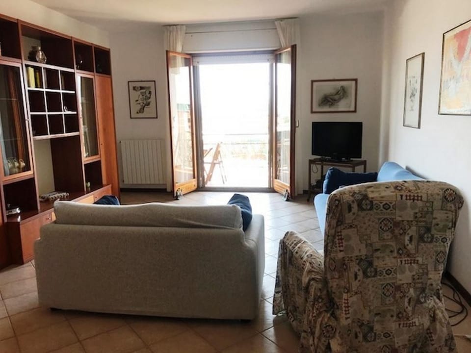 Appartamento FAB Villa in Follonica