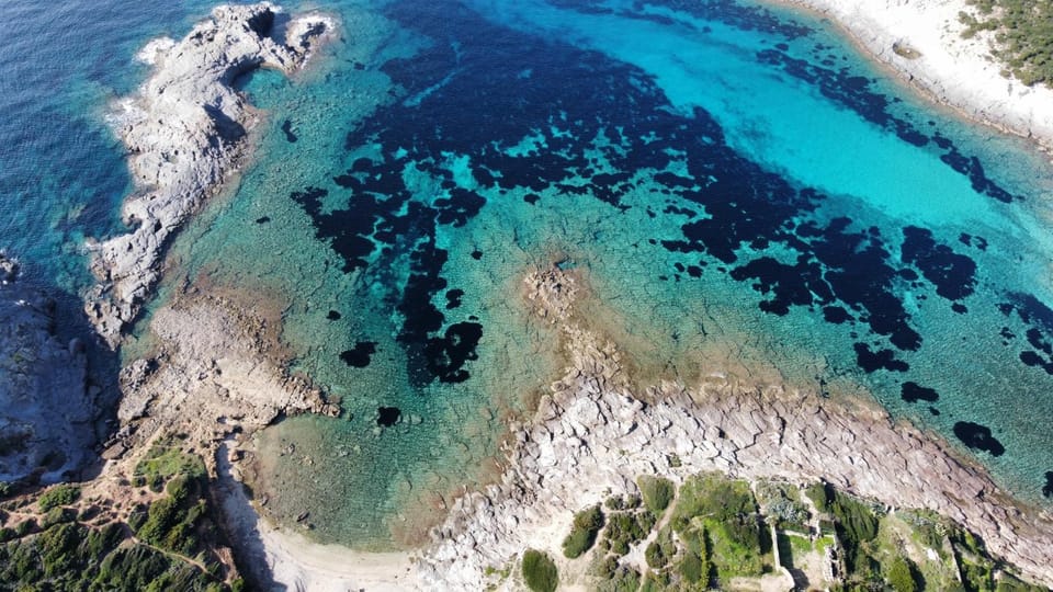 Camping Tonnara Campground/ 
RV Resort in Sardinia