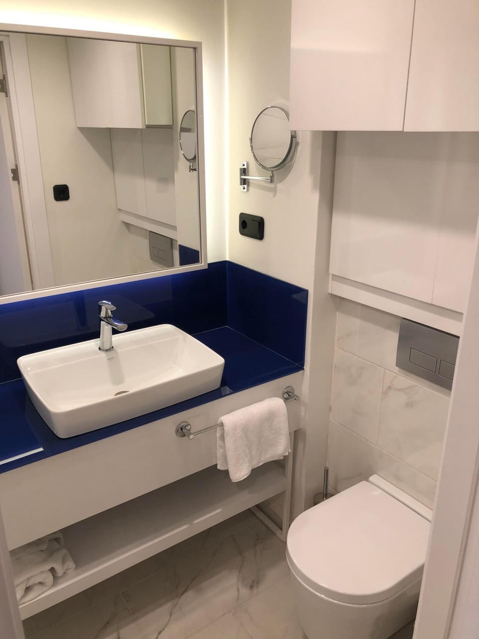 ORBI APARTMENTS с прекрасным видом на город и море Apartment in Batumi