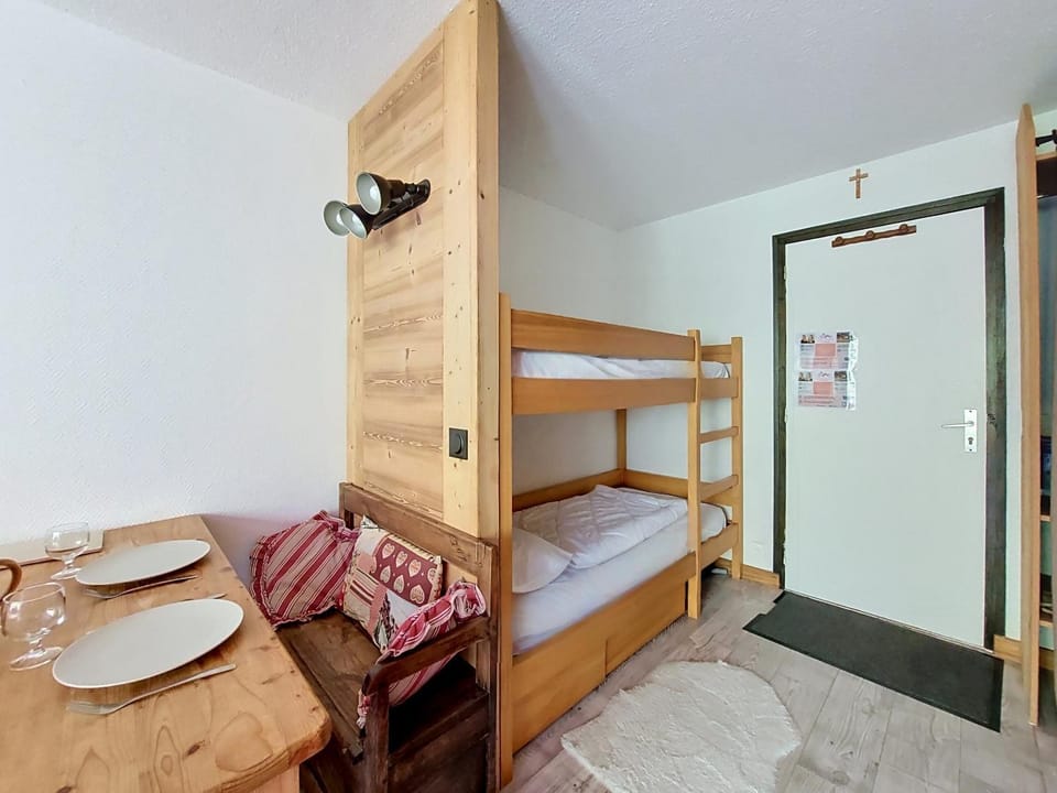 RELAIS s30 Apartment in Haute-Savoie