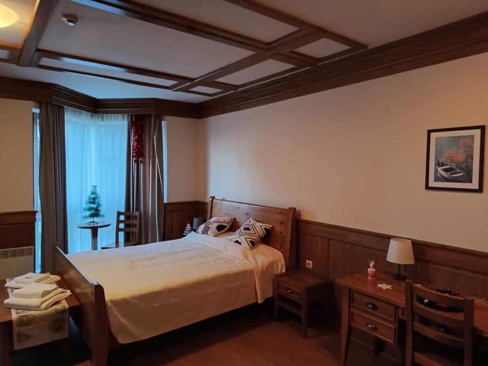 Apartament by Zenit in Pirin Golf C35 & 36 Apartment in Blagoevgrad Province