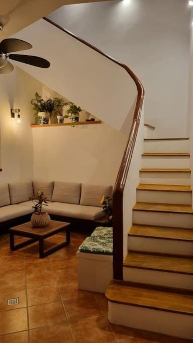 Santiago del Teide Apartman Apartment in Canary Islands