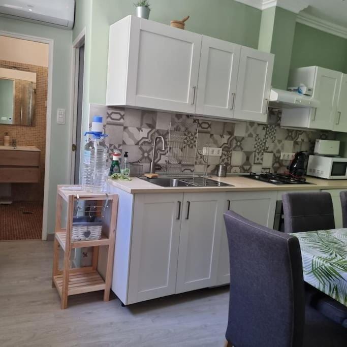 Santiago del Teide Apartman Apartment in Canary Islands