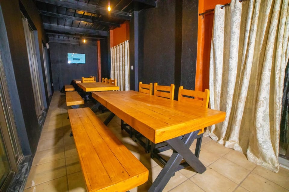 Adondo-fast accommodation Apartment in Pretoria