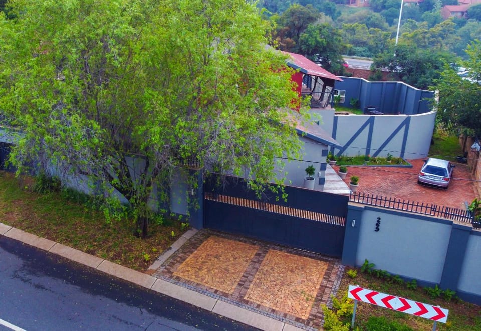 Adondo-fast accommodation Apartment in Pretoria