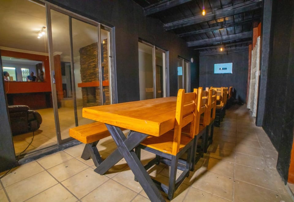 Adondo-fast accommodation Apartment in Pretoria
