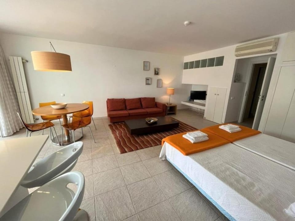 Apartamento Golden Ocean Apartment in Cabanas de Tavira