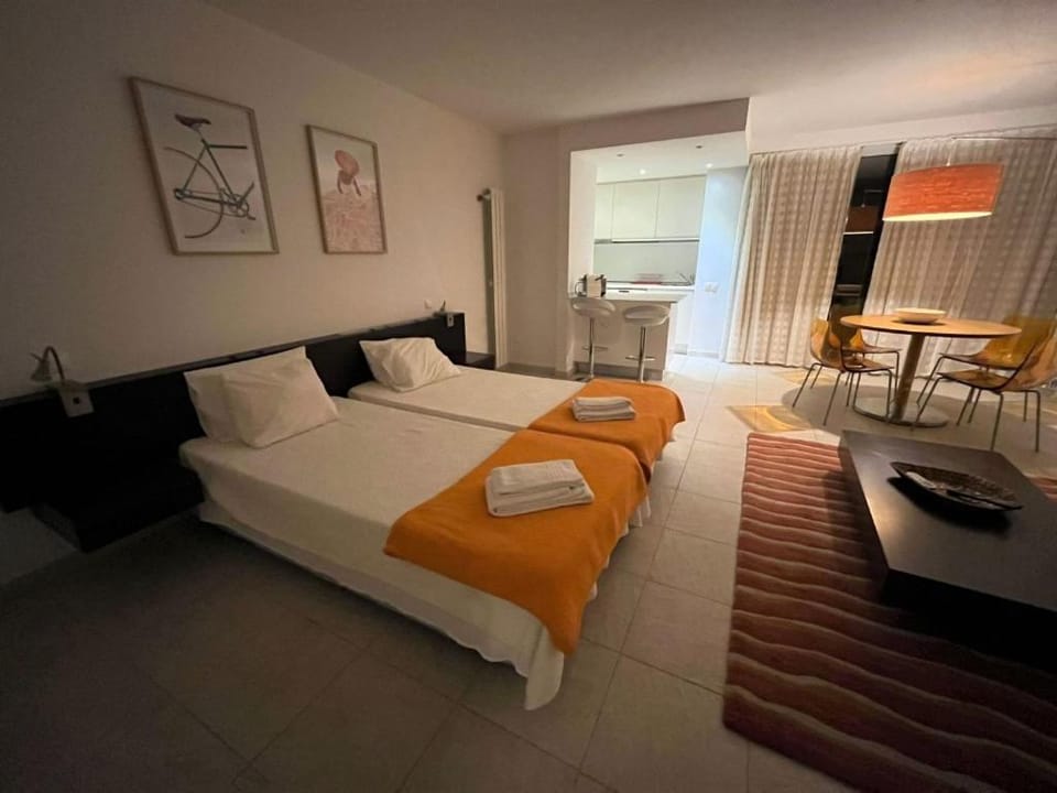 Apartamento Golden Ocean Apartment in Cabanas de Tavira