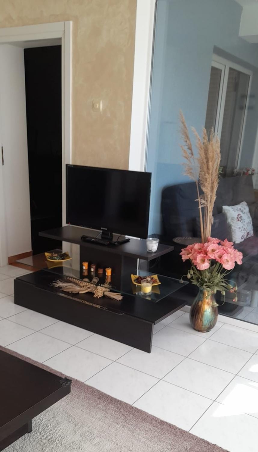 Apartament Bety Sea Front Apartment in Constanța County