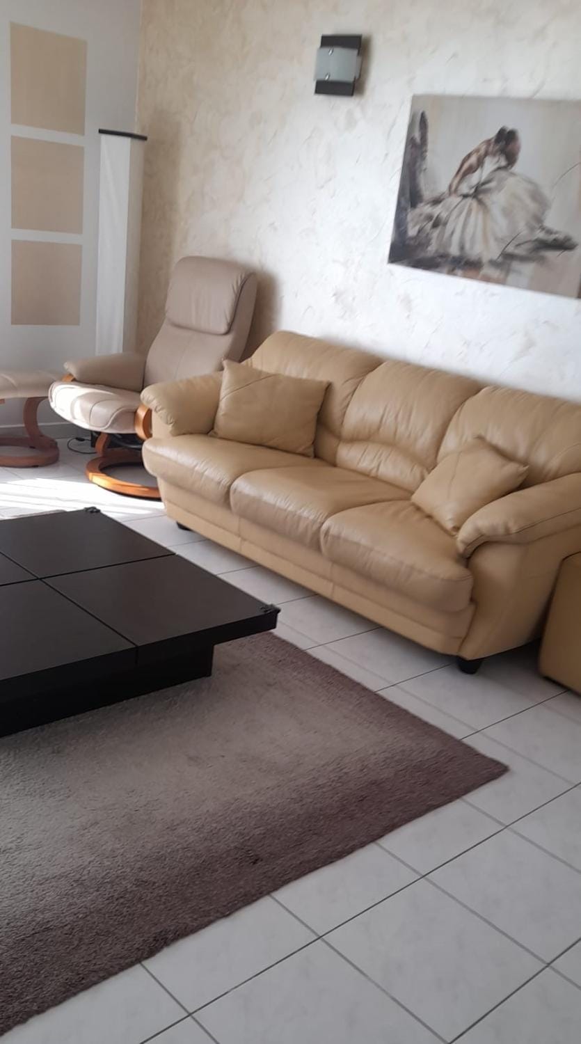 Apartament Bety Sea Front Apartment in Constanța County
