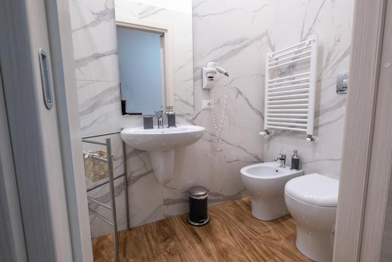 B&B al volo2 Bed and Breakfast in Province of Foggia