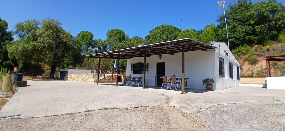 CASA RURAL TRIGUEROS House in Andalusia