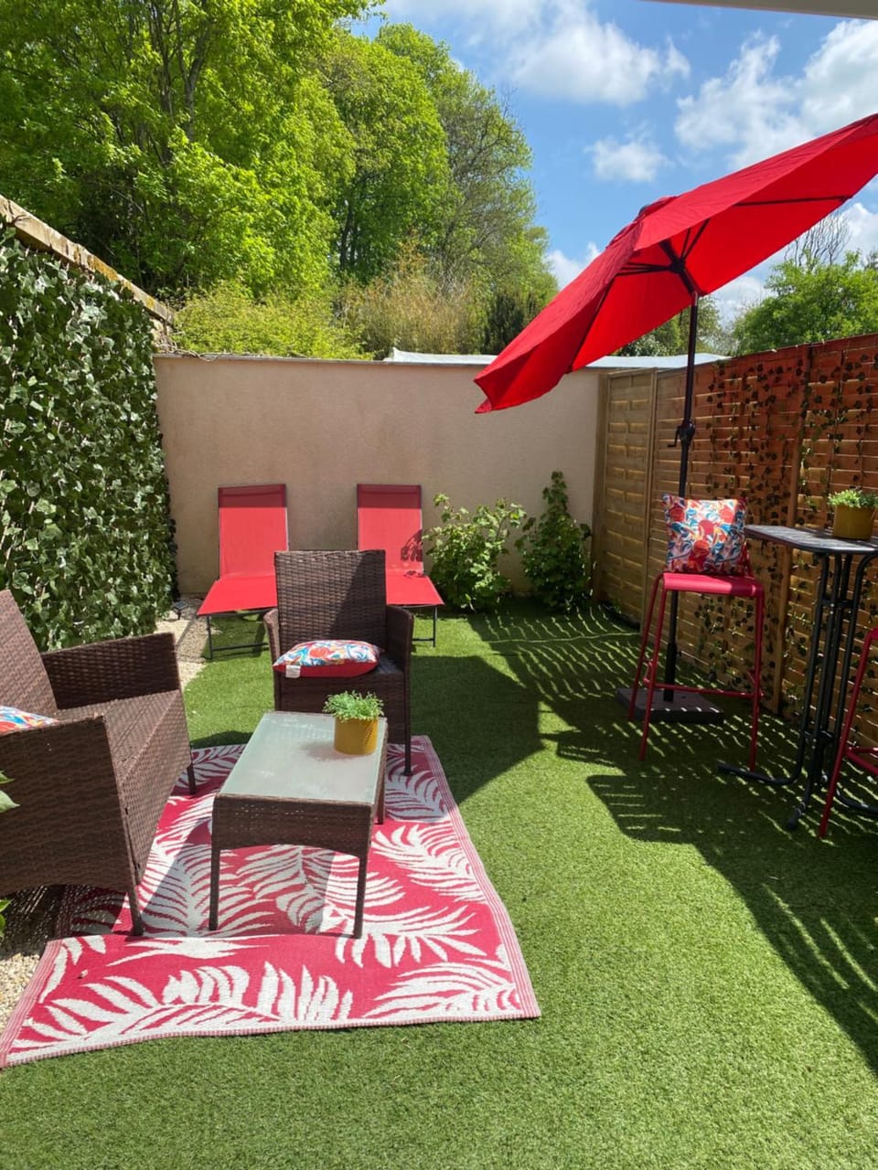BEAUTIFUL LIFE BED and SPA Apartment in Vosges