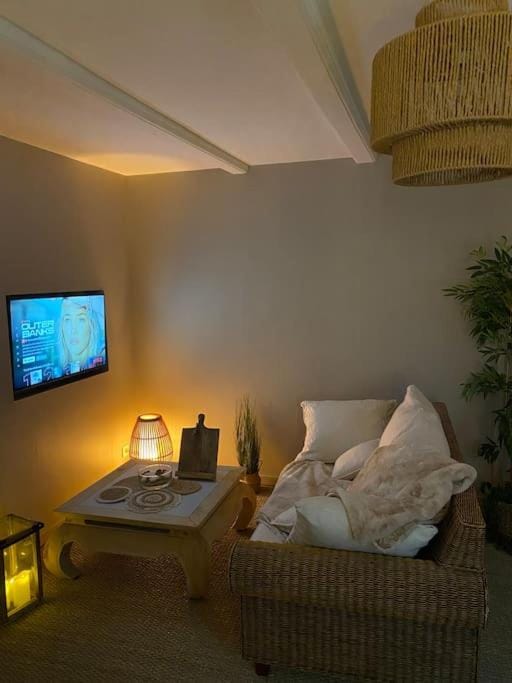BEAUTIFUL LIFE BED and SPA Apartment in Vosges