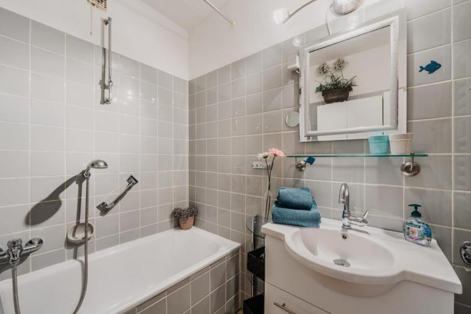 kleiner Wumbi Braunlage Apartment in Braunlage