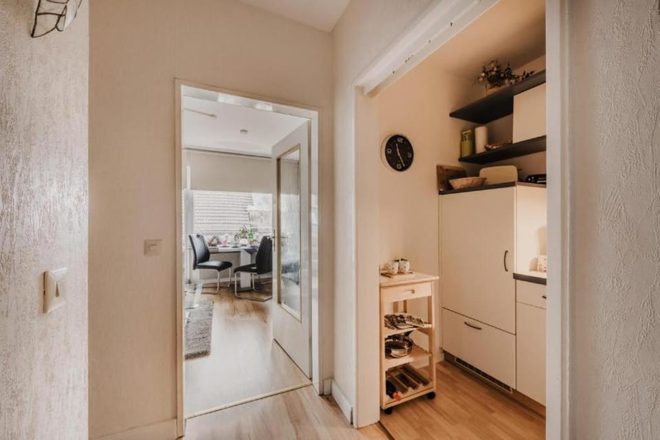 kleiner Wumbi Braunlage Apartment in Braunlage
