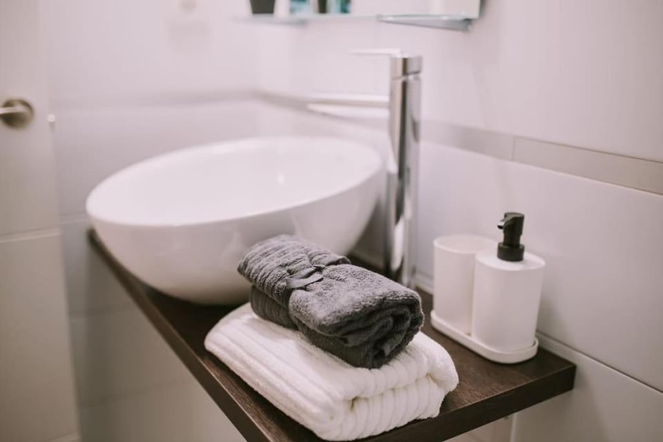 Precioso apartamento junto al casco histórico Apartment in Malaga