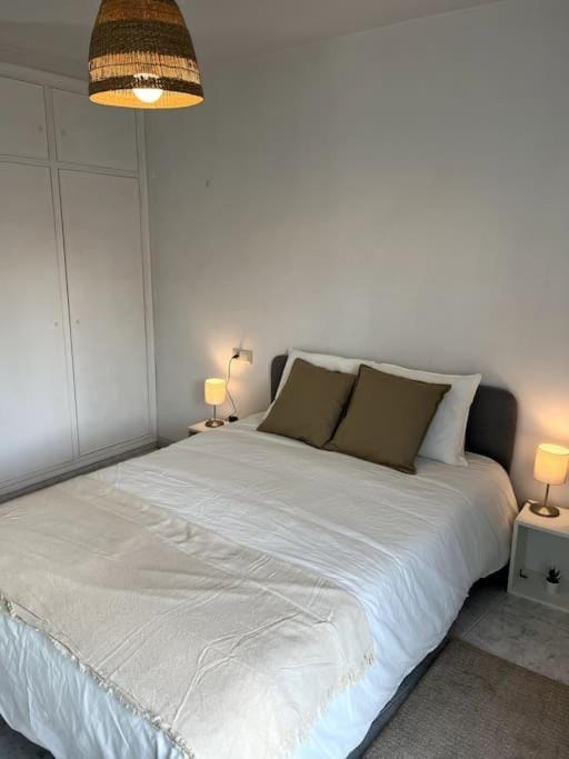 El apartamento de Ordes Apartment in Galicia