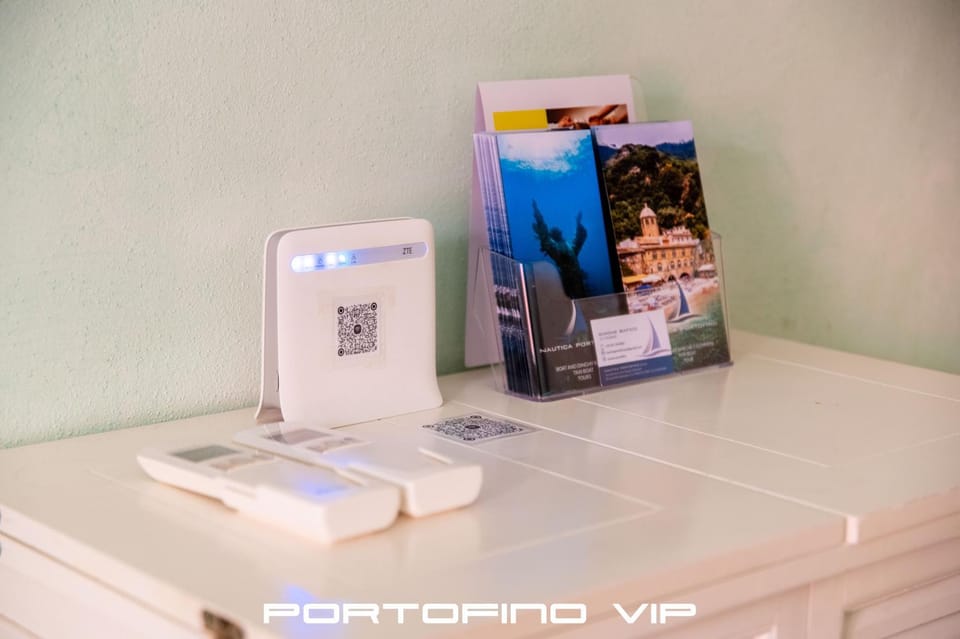 Portofino Flat by PortofinoVip Apartment in Portofino