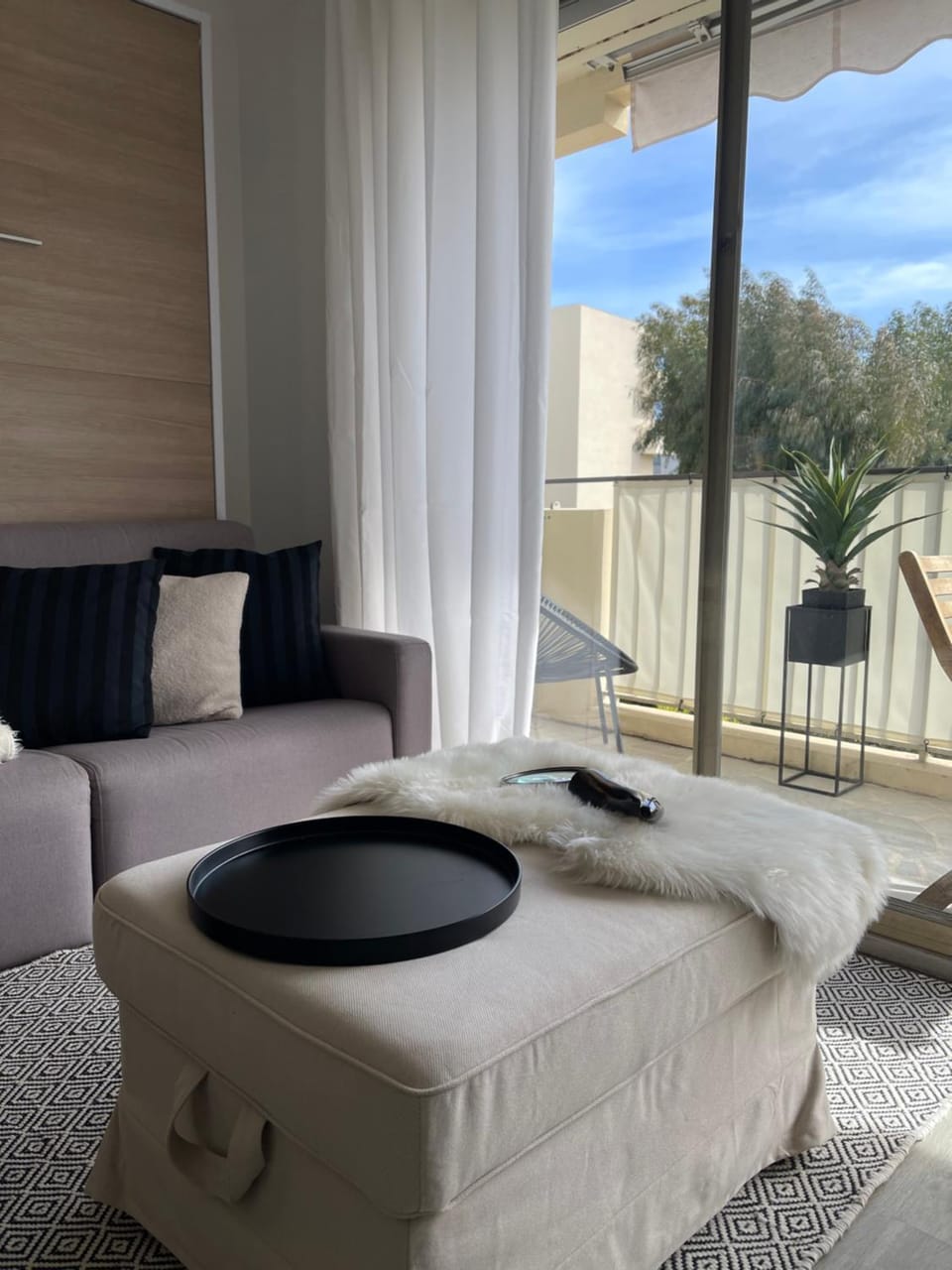 Lounge or bar
