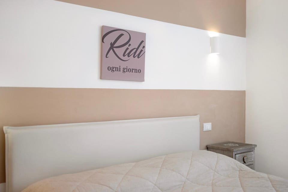 Property building, Living room, Bedroom