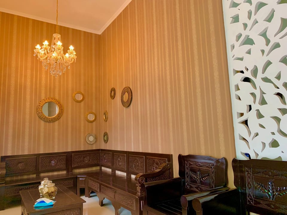 Prime House Muntilan Vacation rental in Indonesia