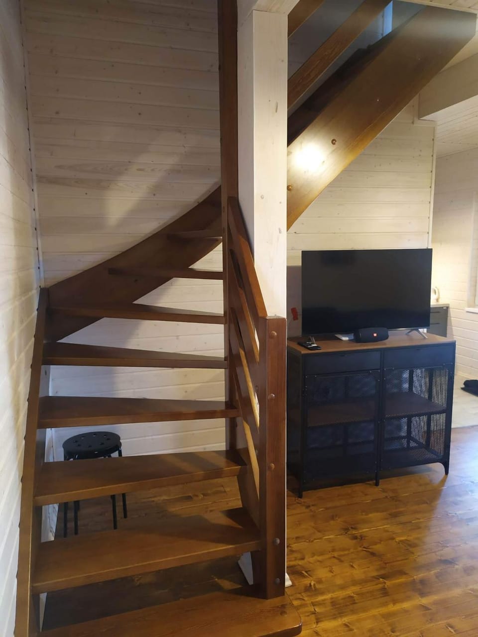 Communal lounge/ TV room, TV and multimedia, Evening entertainment
