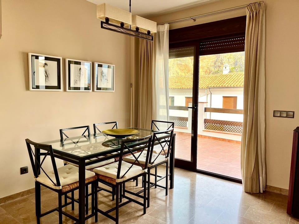 Casa Antonio Apartment in Sierra de Cádiz