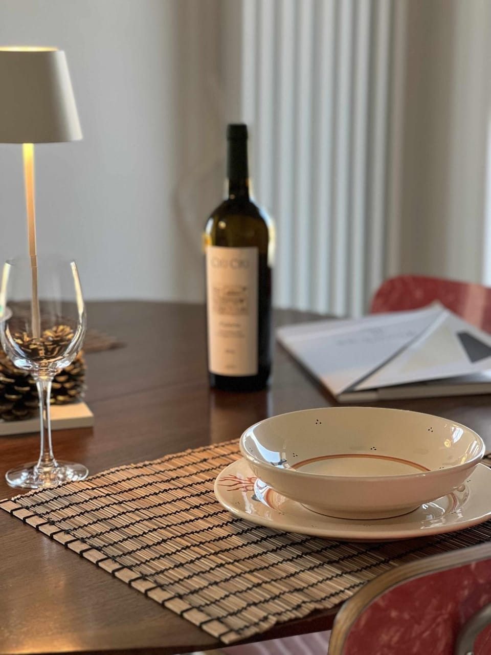 The Terrace in passeggiata a Chiavari Apartment in Chiavari