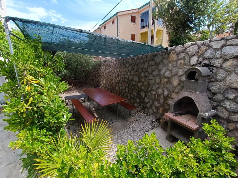Studio Apartmani Zorić Apartment in Primorje-Gorski Kotar County