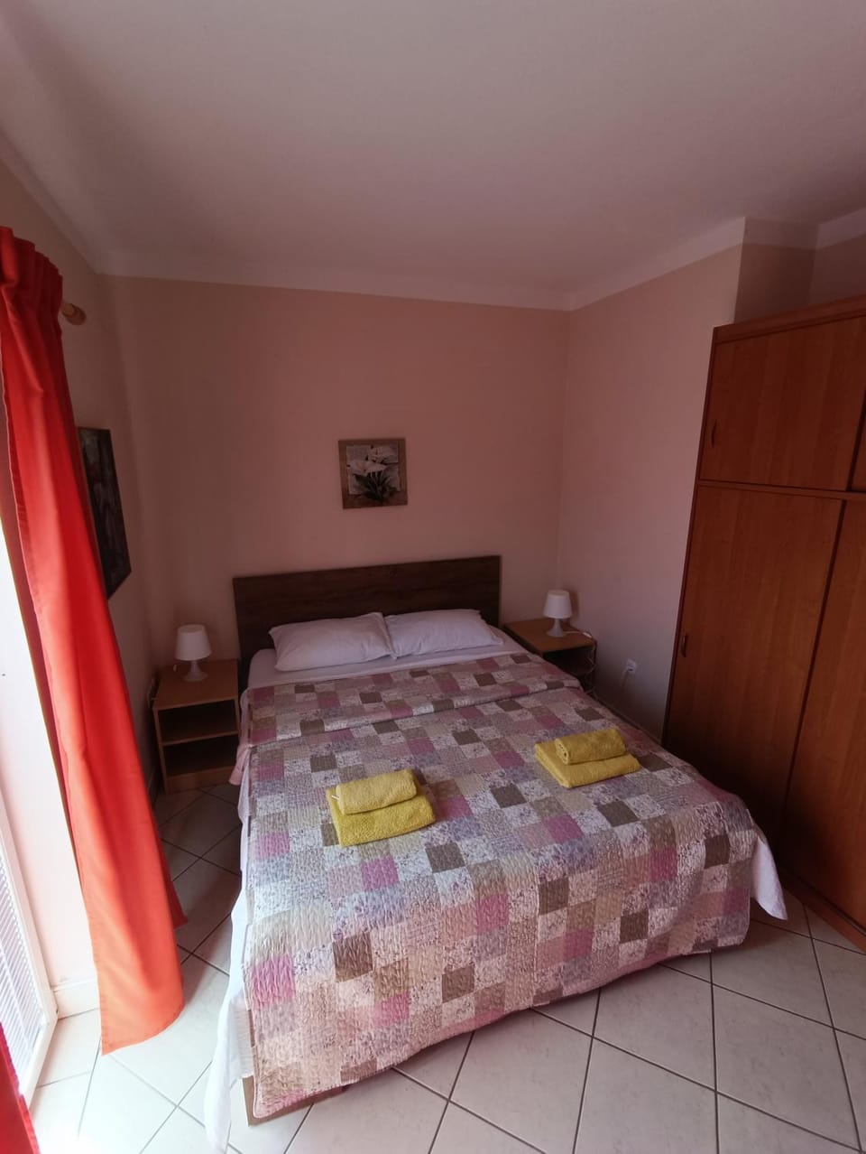 Studio Apartmani Zorić Apartment in Primorje-Gorski Kotar County
