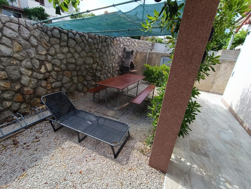 Studio Apartmani Zorić Apartment in Primorje-Gorski Kotar County